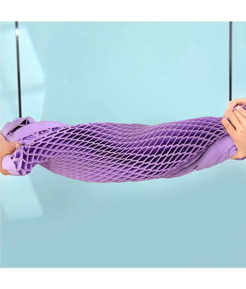 Pectin TPE Washable Cervical Pillow