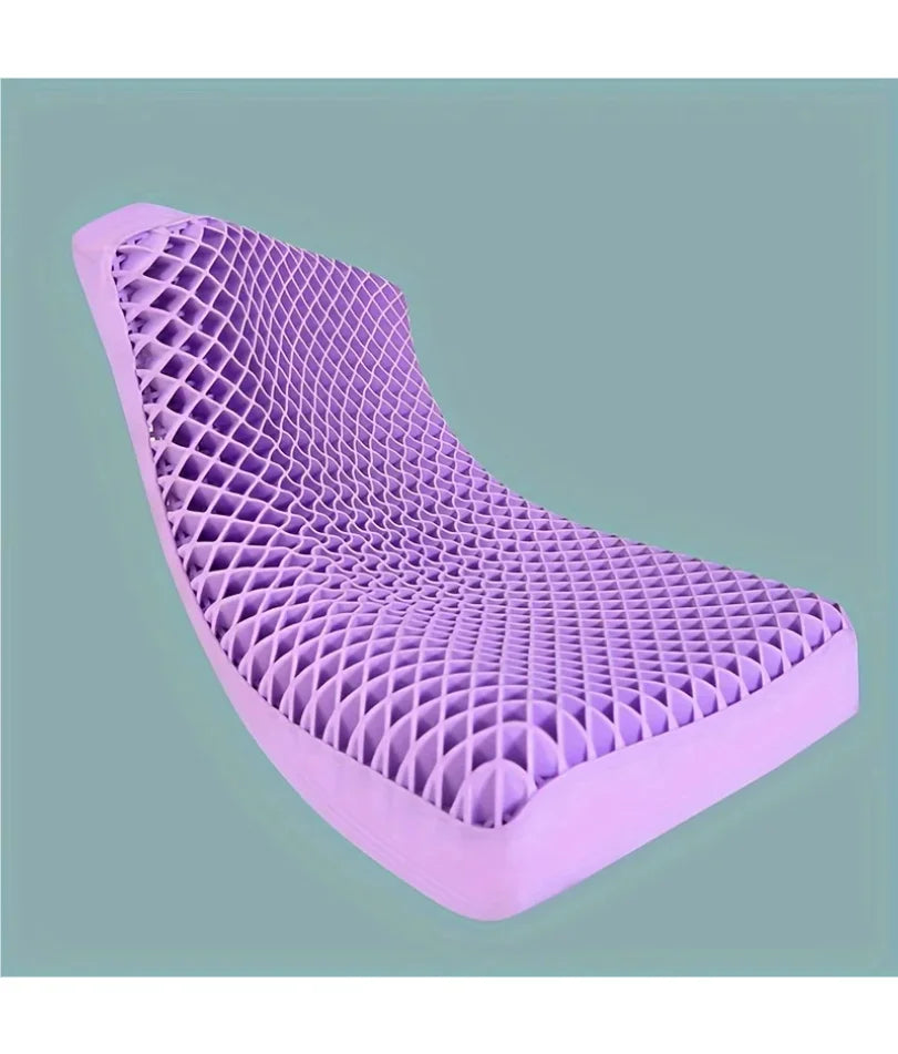 Pectin TPE Washable Cervical Pillow