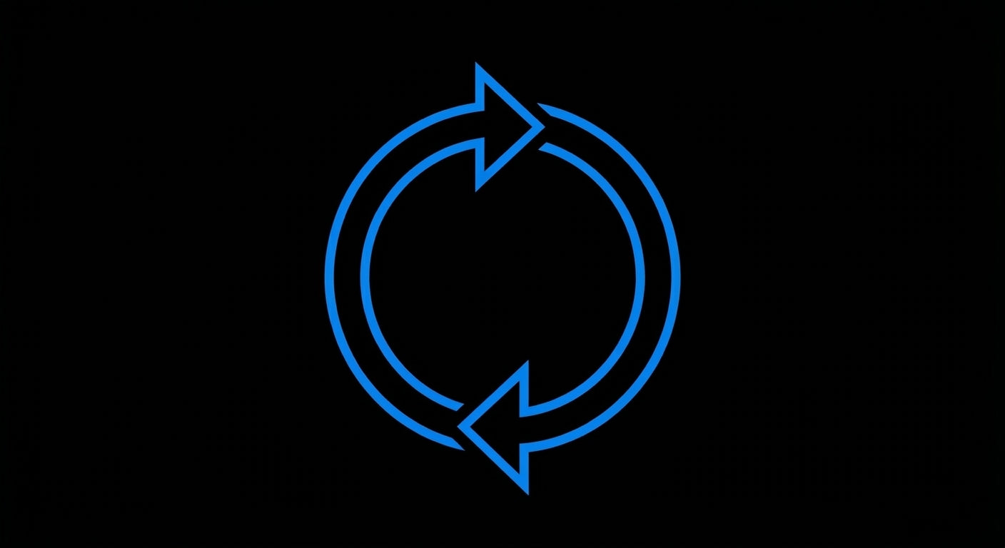 Refund promise icon