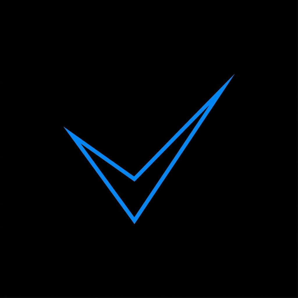 Quality promise icon